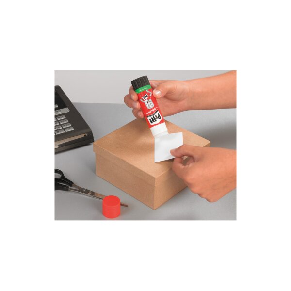 PRITT Klebestift Multipack 2+1 2 x 22g + 1 x 20g PBS2B