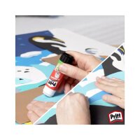 PRITT Klebestift Multipack 2+1 2 x 22g + 1 x 20g PBS2B