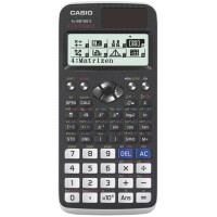 CASIO Technischer Rechner ClassWiz FX-991DE X, 696...