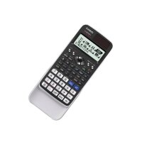 CASIO Schulrechner Technisch Wiss. 2-zeilig ClassWiz FX-991DEX