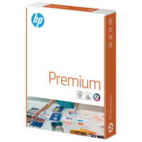 HP Kopierpapier Premium, A4, 80g m², 500 Blatt,...