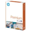 HP Kopierpapier Premium, A4, 80g m², 500 Blatt, weiß