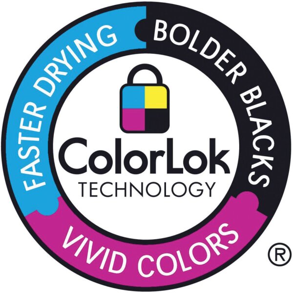 HP Laserpapier Color Choise , A4, 160g m&sup2;, 250 Blatt, hochwei&szlig; C754