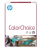 HP Laserpapier A4 160g hochweiß 88239912 Color Choice 250Bl