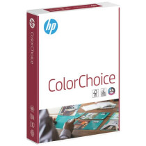 HP Laserpapier A4 90g hochweiß 88239900 Color Choice 500 Blatt