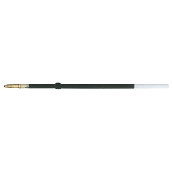 BIC Kugelschreibermine X-Smooth, 0,4 mm, schwarz, Blister &agrave; 2 St&uuml;ck 8924101