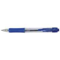 Q-Connect Kugelschreiber blau