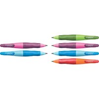 STABILO Druckbleistift EASYergo 3.15 Colormix, R B-46882-5