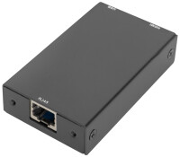 DIGITUS HDMI-Dongle für modulare KVM-Konsolen, RJ45...