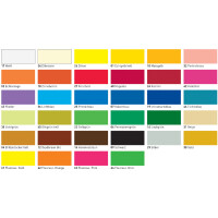 KREUL Acrylmarker TRITON Acrylic Marker, flieder