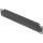 DIGITUS Blindabdeckung für 10"-Schränke, grau (RAL7035)