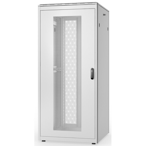DIGITUS 19" Netzwerkschrank Unique, 42 HE, (B)800x(H)1000 mm