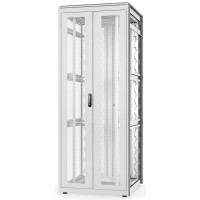 DIGITUS 19" Netzwerkschrank Unique, 42 HE, (B)800 x...