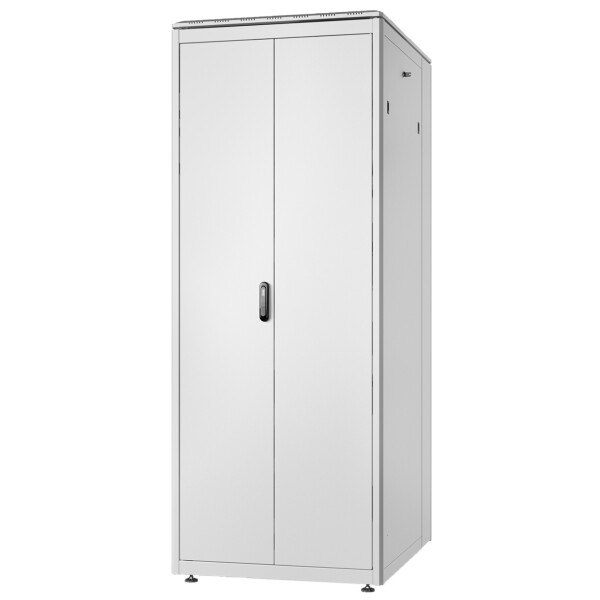 DIGITUS 19" Netzwerkschrank Unique, 42 HE, (B)800 x (T)800mm