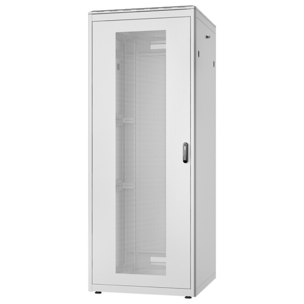 DIGITUS 19" Netzwerkschrank Unique, 42 HE, (B)800 x (T)800mm