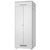 DIGITUS 19" Netzwerkschrank Unique, 42 HE, (B)800 x...