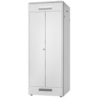 DIGITUS 19" Netzwerkschrank Unique, 42 HE, (B)800 x...