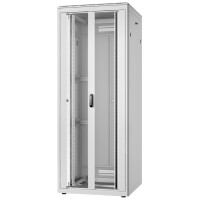 DIGITUS 19" Netzwerkschrank Unique, 42 HE, (B)800 x...