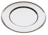 APS Platzteller, Durchmesser: 305 mm, silber