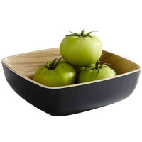 APS Schale FRIDA, 0,85 Liter, weiß