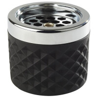 APS Windaschenbecher NEBULA, matt-gelb