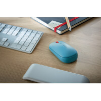 LEITZ Optische Bluetooth Maus Cosy, kabellos, grau