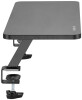 LogiLink Monitorständer, Stahl Span Kunststoff, (B)1.000 mm