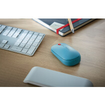 LEITZ Optische Bluetooth Maus Cosy, kabellos, blau