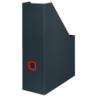 LEITZ Stehsammler Click & Store Cosy, A4, Hartpappe,...