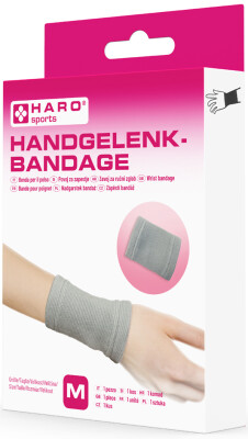 HARO Sportbandage "Handgelenk",...