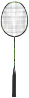 TALBOT torro Badmintonschläger Arrowspeed 299, schwarz grün