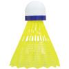 TALBOT torro Badmintonball Tech 350, medium, gelb blau