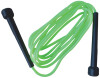 SCHILDKRÖT Springseil Speed Rope, 3,0 m, schwarz grün