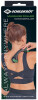 SCHILDKRÖT Massage Roller, schwarz grün