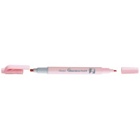 Pentel Textmarker Illumina Flex Pastel, pastellhellblau