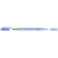 Pentel Textmarker Illumina Flex Pastel, pastellhellblau