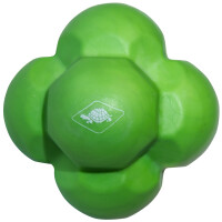 SCHILDKRÖT Reaction Ball, Durchmesser: 70 mm, grün