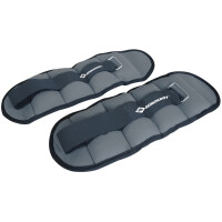 SCHILDKRÖT Gewichtsmanschette Arm-Bein, 0,5 kg Set