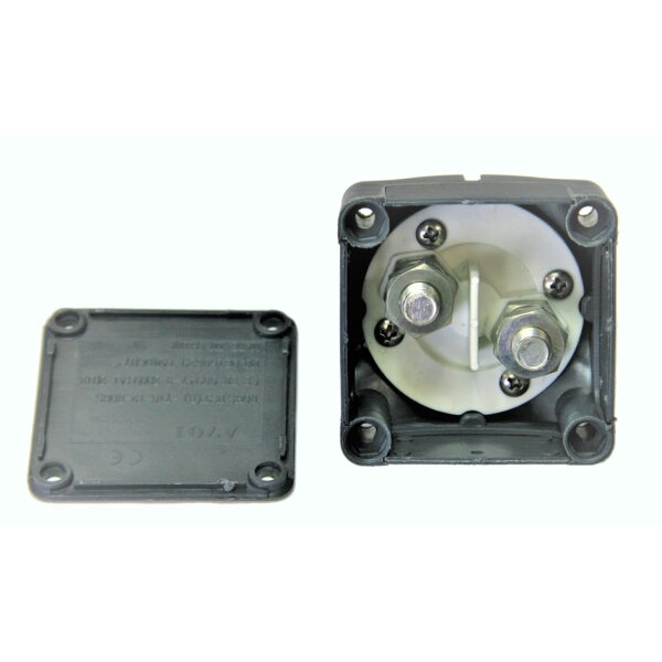 IWH Trennschalter f&uuml;r Batterie 12-48V 275 1250A on off