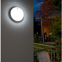 brennenstuhl LED Rundleuchte RL 1650, weiß