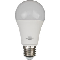 brennenstuhl Connect WLAN LED-Lampe SB 800, 9 Watt, E27