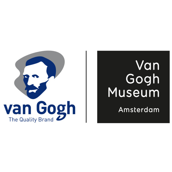 ROYAL TALENS Van Gogh Aquarellfarben x "Selbstportrait"