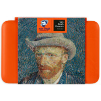 ROYAL TALENS Van Gogh Aquarellfarben x "Selbstportrait"