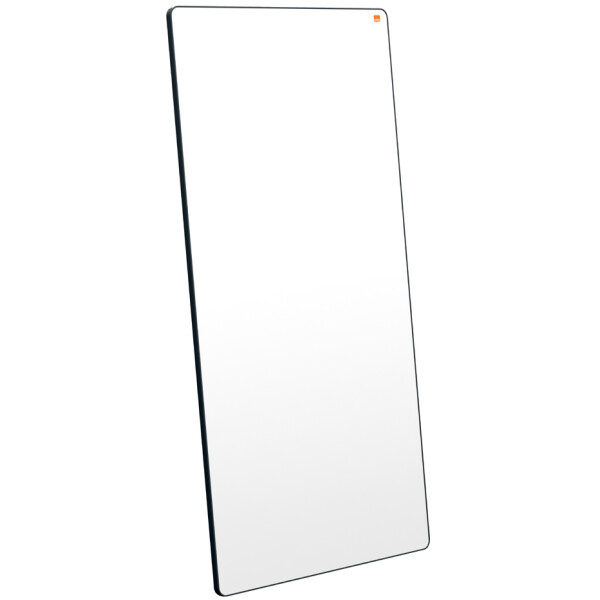 nobo Weißwandtafel Move & Meet, (B)900 x (H)1.800 mm, weiß