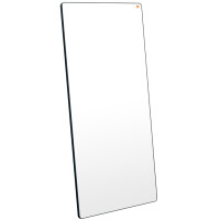nobo Weißwandtafel Move & Meet, (B)900 x (H)1.800 mm, weiß