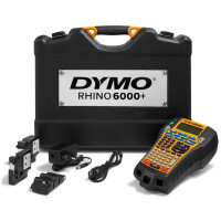 DYMO Industrie-Beschriftungsgerät "RHINO...