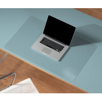 RS Office Tischmatte "Durasens Soft", 600 x 600 mm