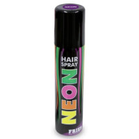 FRIES Color-Haarspray 100ml Neon lila 30186