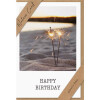 Geburtstagskarte Nature Card