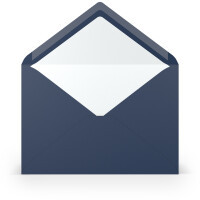 RÖSSLER Briefumschlag Paperado, C5, 100g m²,...